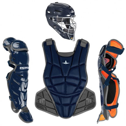 All-Star AFx Fastpitch Catcher's Kit