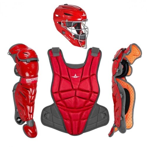 All-Star AFx Fastpitch Catcher's Kit