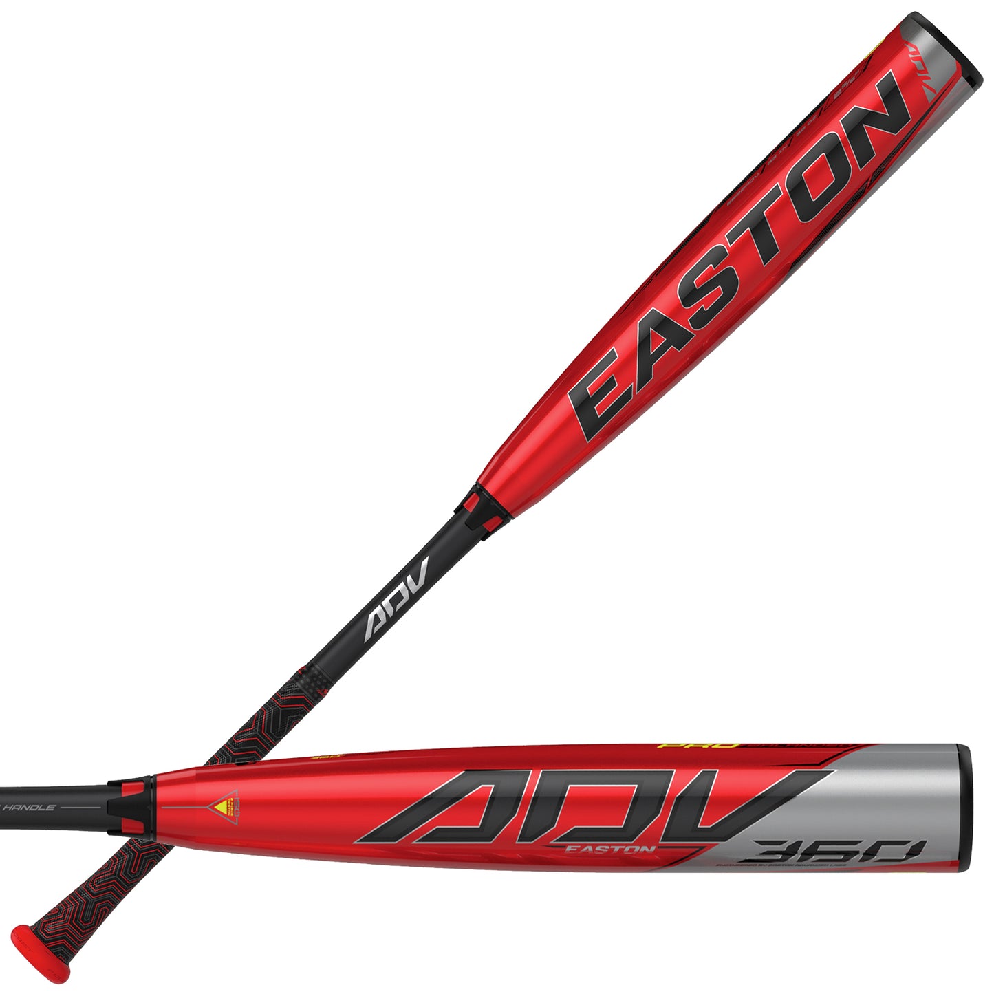 EASTON ADV 360 BBCOR BASEBALL BAT (-3)