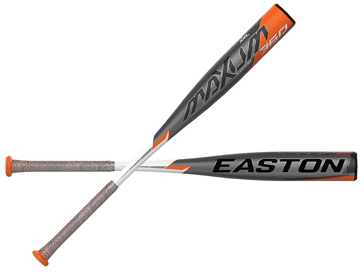 EASTON MAXUM 360 BBCOR BASEBALL BAT (-3)