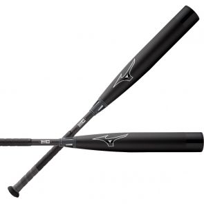 MIZUNO POWER CARBON BBCOR BASEBALL BAT (-3)
