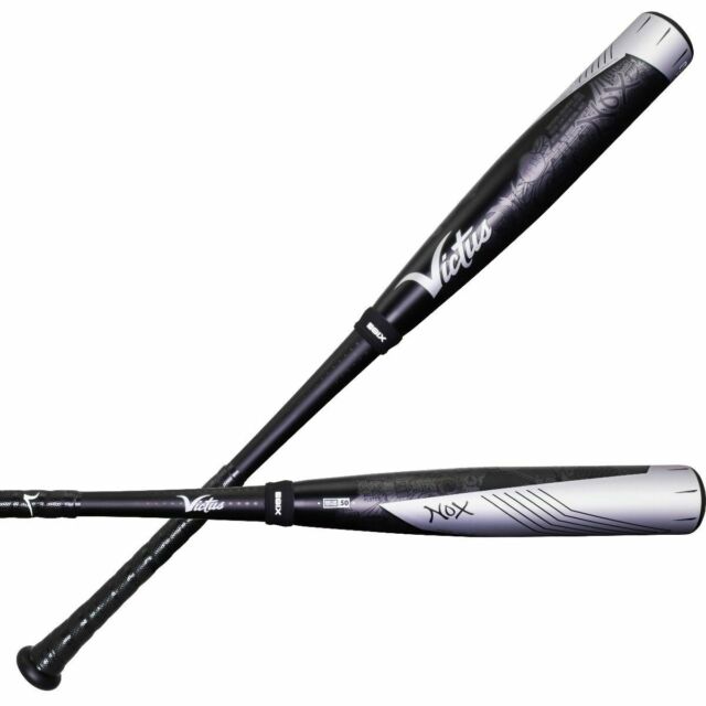 VICTUS NOX BBCOR BASEBALL BAT (-3)