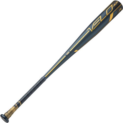 RAWLINGS VELO ACP BBCOR BASEBALL BAT (-3)