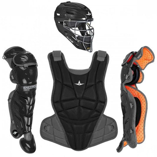 All-Star AFx Fastpitch Catcher's Kit