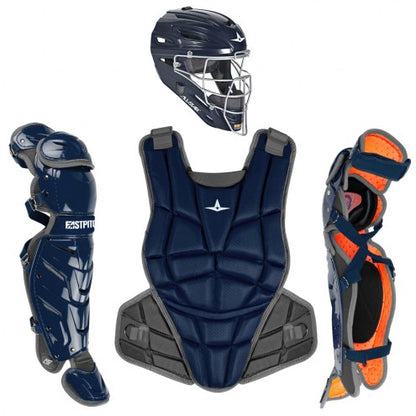 All-Star AFx Fastpitch Catcher's Kit