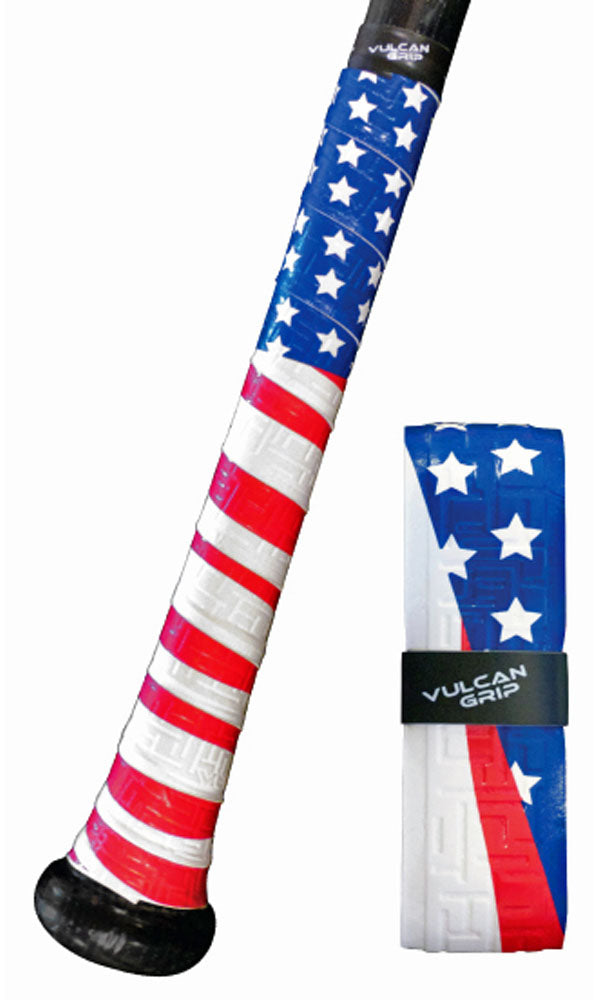 VULCAN BAT GRIP - OLD GLORY