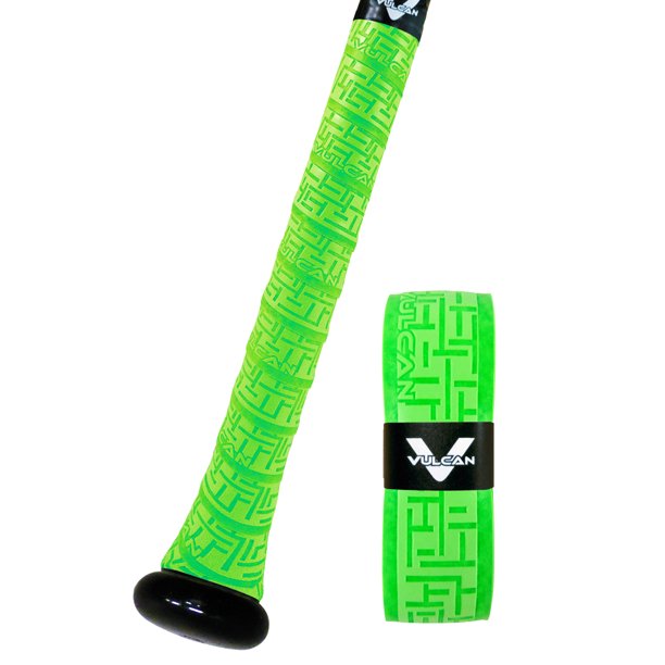 VULCAN BAT GRIP - OPTIC GREEN