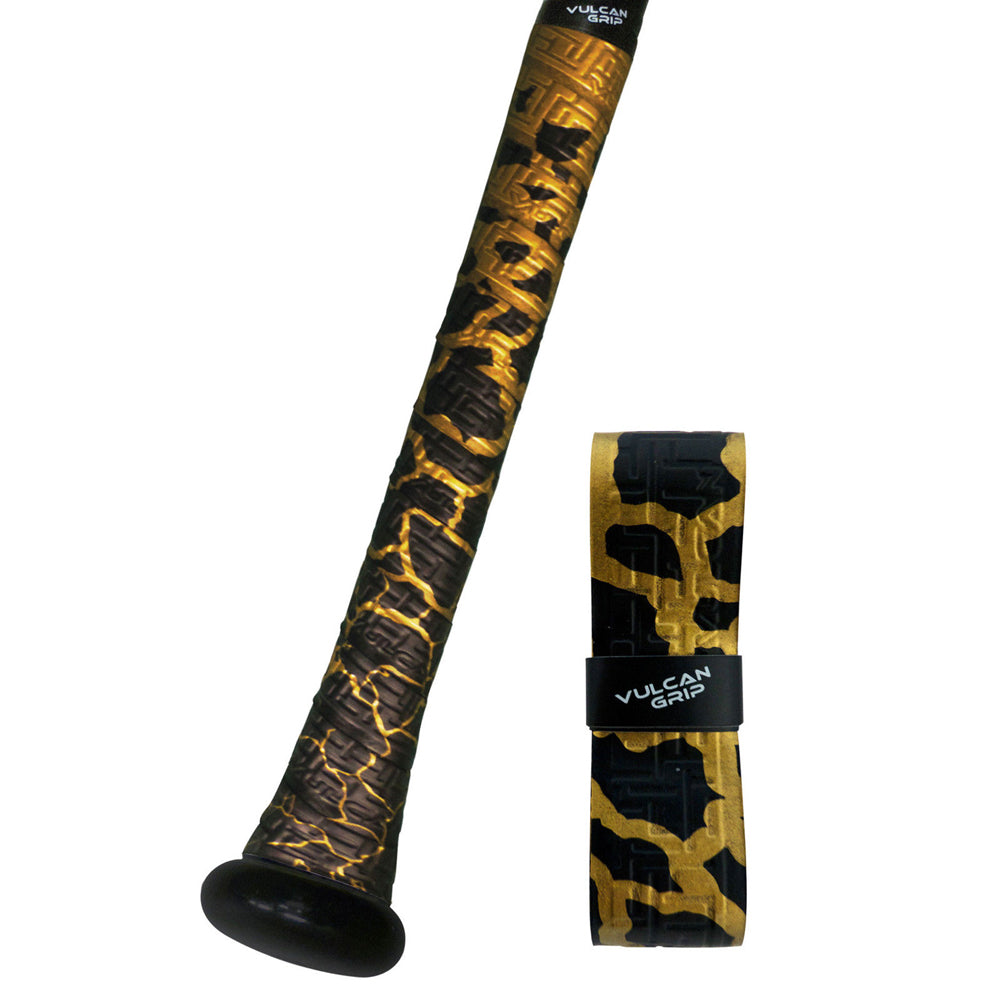 VULCAN BAT GRIP - BREAKING GOLD