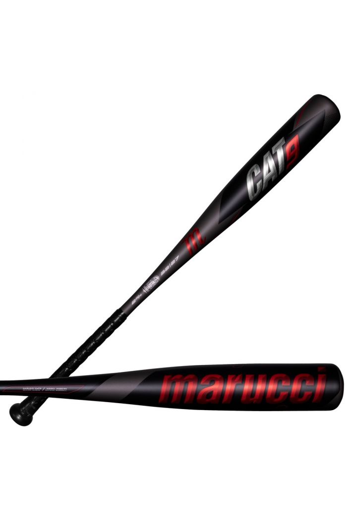 MARUCCI CAT 9 USSSA BASEBALL BAT (-10)