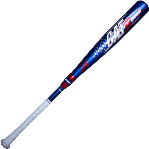 2021 MARUCCI CAT 9 CONNECT PASTIME USSSA BASEBALL BAT (-5)