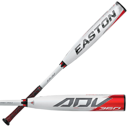 EASTON ADV 360 USSSA BASEBALL BAT (-5)