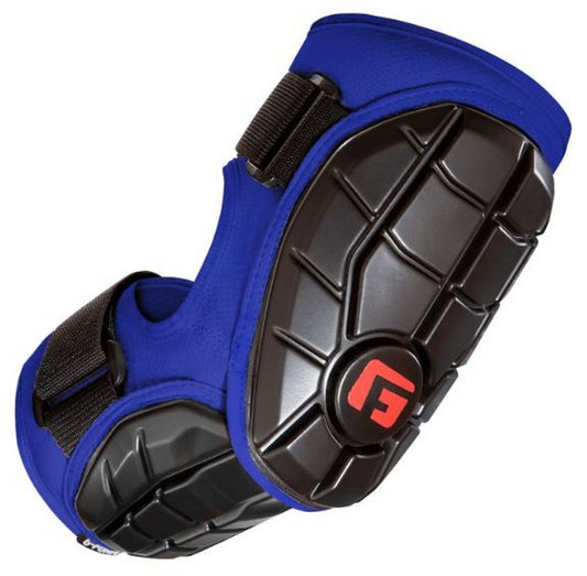 GFORM ELITE BATTER'S ELBOW GUARD - ROYAL