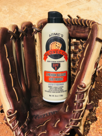 GLOVECON PREMIUM GLOVE CLEANER & CONDITIONER