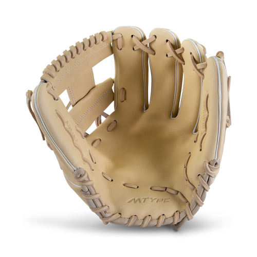 MARUCCI ASCENSION SERIES 11.5 INCH I-WEB INFIELD GLOVE