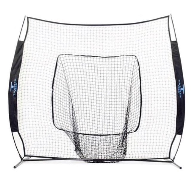 TANNER 7x7 TRAINING NET