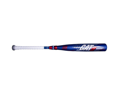 2022 MARUCCI CAT 9 COMPOSITE BBCOR BASEBALL BAT - PASTIME COLORWAY (-3)