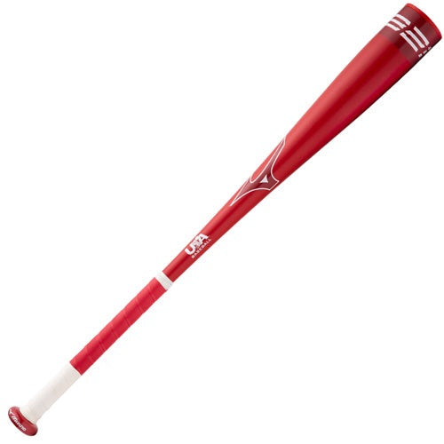 MIZUNO HOT METAL USA BASEBALL BAT (-10)