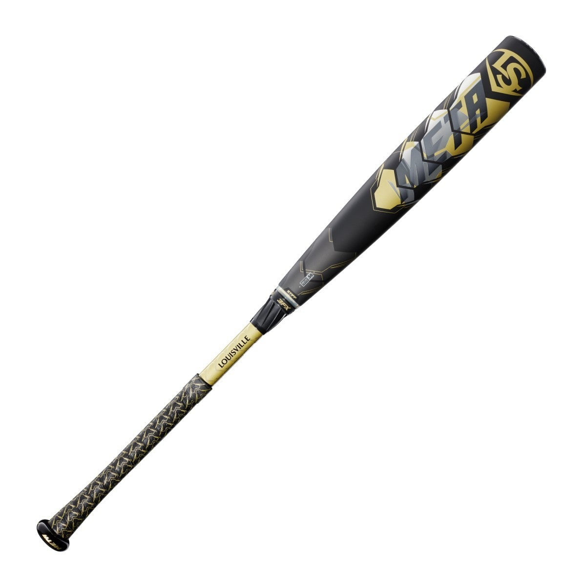 2021 LOUISVILLE SLUGGER META BBCOR BASEBALL BAT (-3)