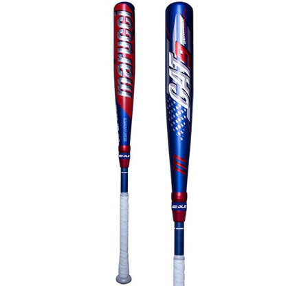 2021 MARUCCI CAT 9 CONNECT BBCOR BASEBALL BAT - PASTIME COLORWAY (-3)