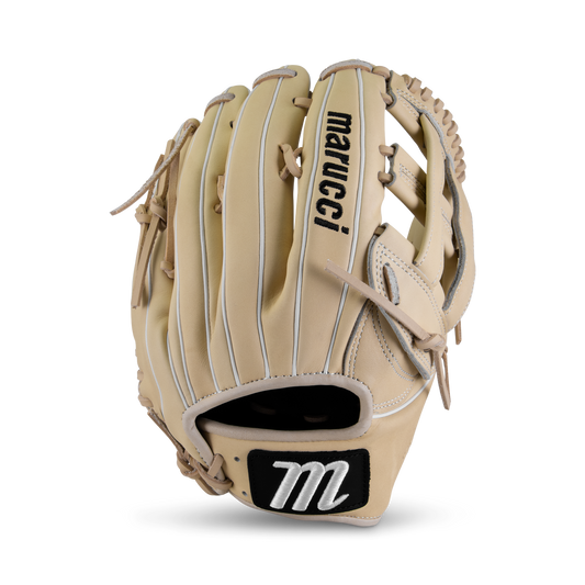 MARUCCI ASCENSION SERIES 12.5 INCH H-WEB OUTFIELD GLOVE