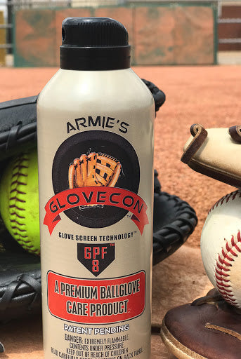 GLOVECON PREMIUM GLOVE CLEANER & CONDITIONER