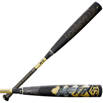 2021 LOUISVILLE SLUGGER META BBCOR BASEBALL BAT (-3)