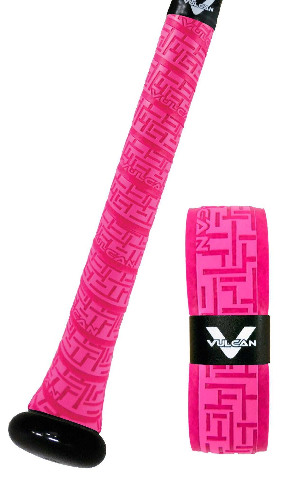 VULCAN BAT GRIP - OPTIC PINK