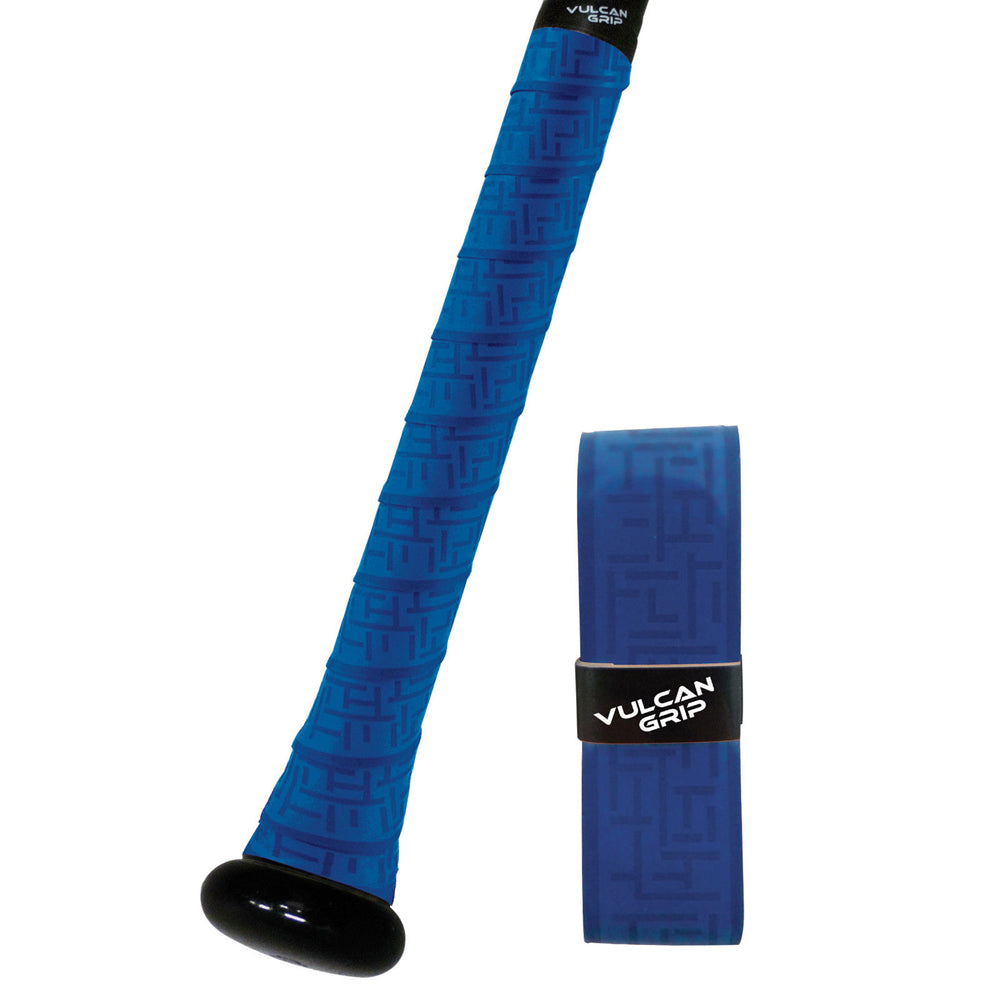 VULCAN BAT GRIP - ROYAL BLUE